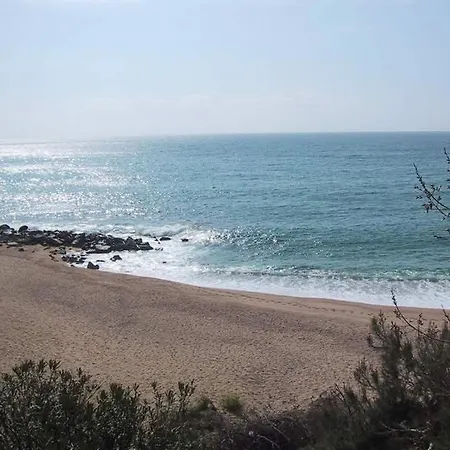 Montemar 펜션