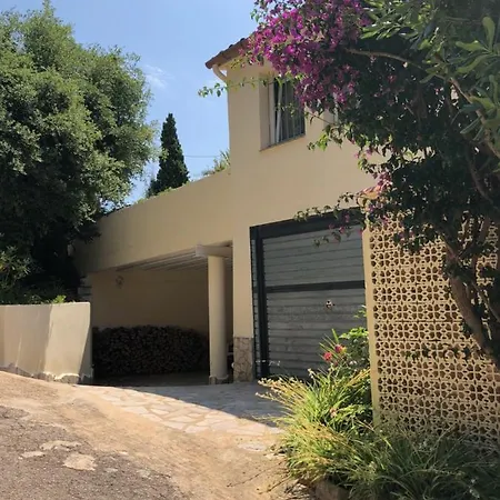 Σπίτι διακοπών Montemar *